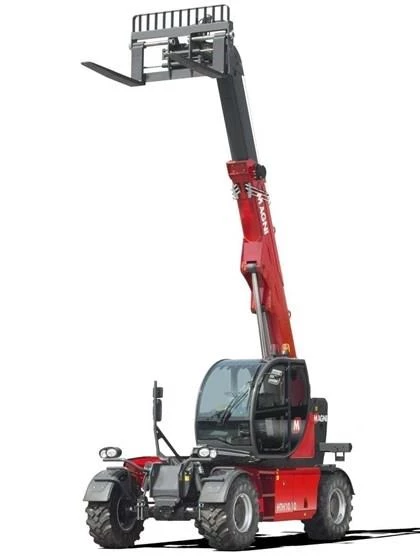 New Magni Telehandler for Sale